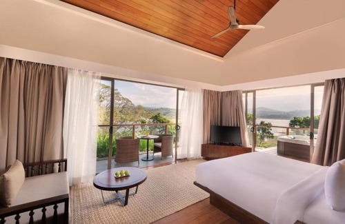 Wayikkal Hotel | Jetwing Kandy Gallery, A Luxury Reserve