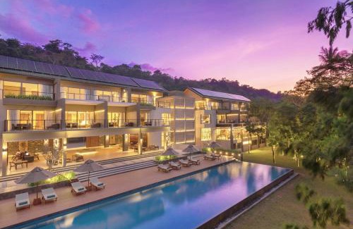Wayikkal Hotel | Jetwing Kandy Gallery, A Luxury Reserve