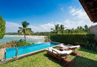 Aturuwella Resort | Jetwing Saman Villas, A Luxury Reserve - Adults Only
