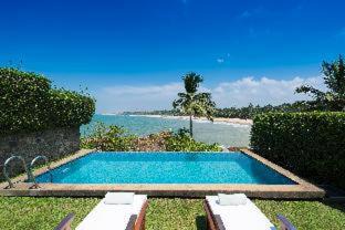 Aturuwella Resort | Jetwing Saman Villas, A Luxury Reserve - Adults Only