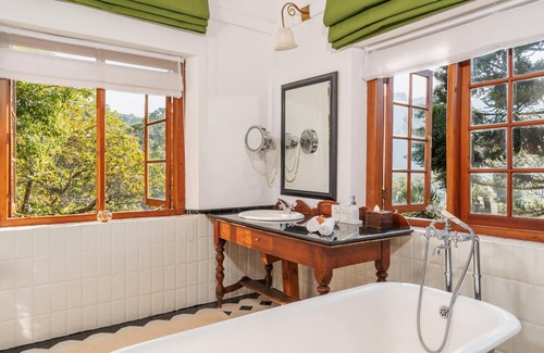 Ambewella Bed & Breakfast | Jetwing Warwick Gardens, A Luxury Reserve