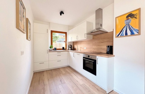 Lahnstein Apartment | JetztEntspannDich in Lahnstein - Holiday apartment right on the waterfront