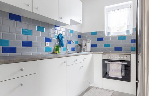 Ruettenscheid Condo | Jewel at the foot of the Rü