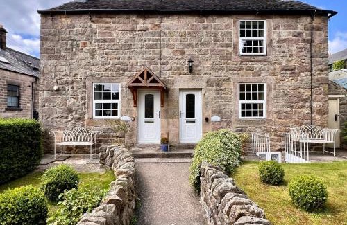 Matlock House | Jewel Cottage