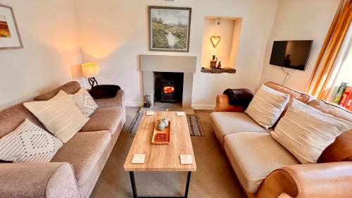 Matlock House | Jewel Cottage