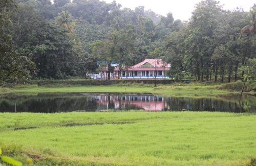 Devikolam House | Jewel Homes Thattekkd For birding and families ISO9001 ISO14001 ISO22000 Certified