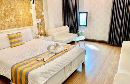 Go Vap Hotel | Jewel Hotel