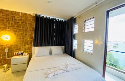 Go Vap Hotel | Jewel Hotel