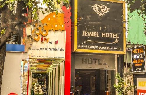 Go Vap Hotel | Jewel Hotel
