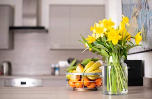 Etchinghill Apartment | Jewel in the Garden of England - One bedroom