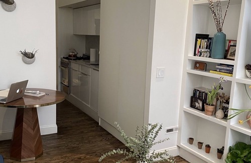 SoHo Apartment | Jewel in the heart of Soho
