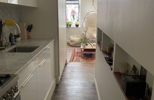 SoHo Apartment | Jewel in the heart of Soho