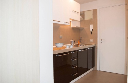 Punta Ala Apartment | jewel on the port of punta ala