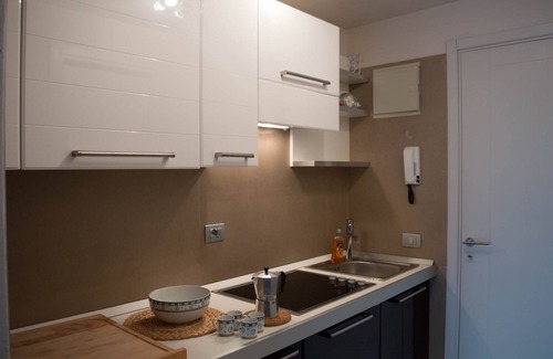 Punta Ala Apartment | jewel on the port of punta ala