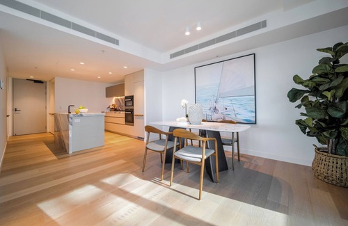 Surfers Paradise Apartment | Jewel North Luxury Residences