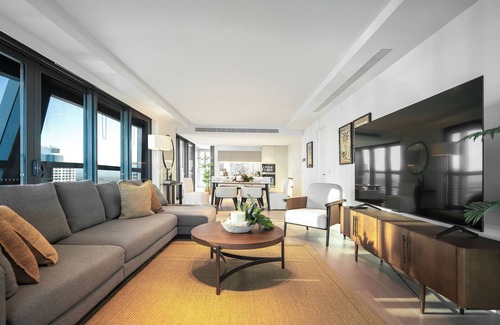 Surfers Paradise Apartment | Jewel North Luxury Residences