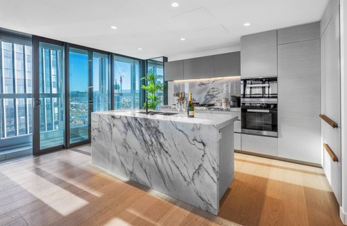 Surfers Paradise Apartment | Jewel North Luxury Residences