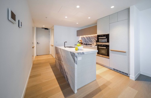 Surfers Paradise Apartment | Jewel North Luxury Residences
