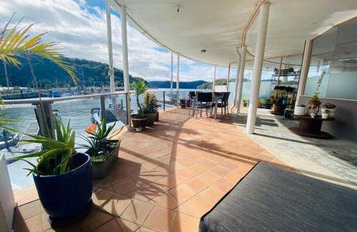 Brooklyn Apartment | Jewel of Brooklyn - Hawkesbury River Marina