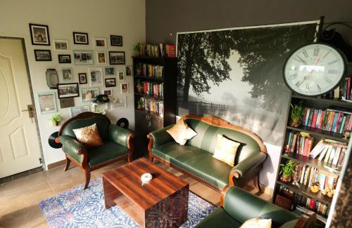 Tala House | Jewel of Jungle