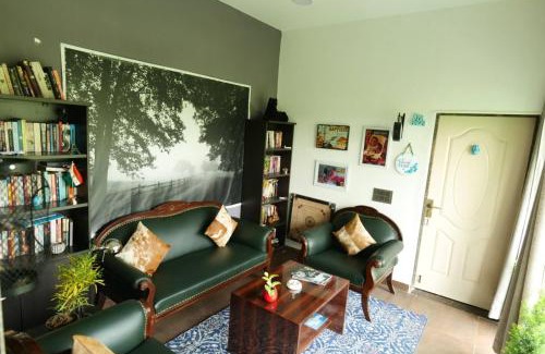 Tala House | Jewel of Jungle