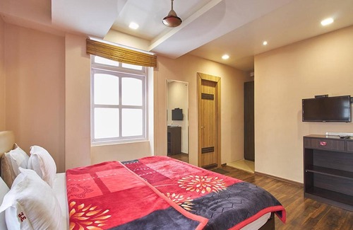 Gangtok Bed & Breakfast | Jewel of the Orient - True Sikkimese Hospitality