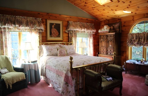 Limerick Bed & Breakfast | Jewel on the Hill Bed & Breakfast