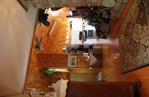 Limerick Bed & Breakfast | Jewel on the Hill Bed & Breakfast