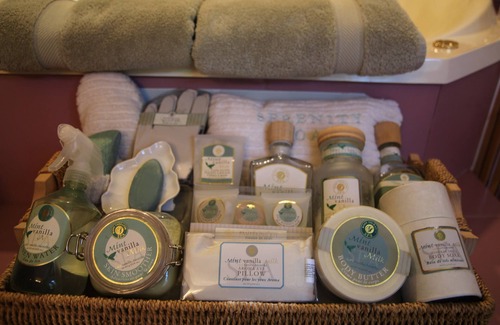 Limerick Bed & Breakfast | Jewel on the Hill Bed & Breakfast