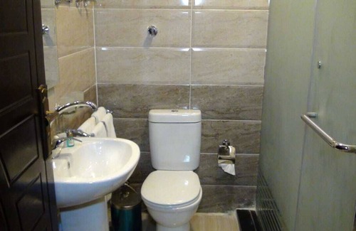 San Stifano Hotel | Jewel San Stefano Hotel