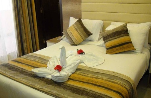 San Stifano Hotel | Jewel San Stefano Hotel