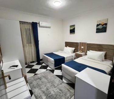 San Stifano Hotel | Jewel San Stefano Hotel