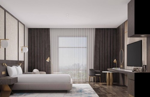 Georgetown Hotel | Jewelz By King's Hotel