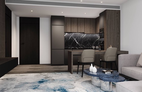 Georgetown Hotel | Jewelz By King's Hotel