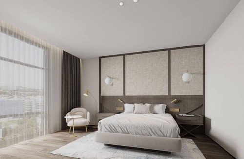 Georgetown Hotel | Jewelz By King's Hotel