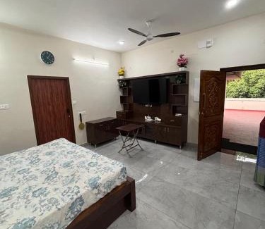 Madurai House | Jeyaraj's Guest House