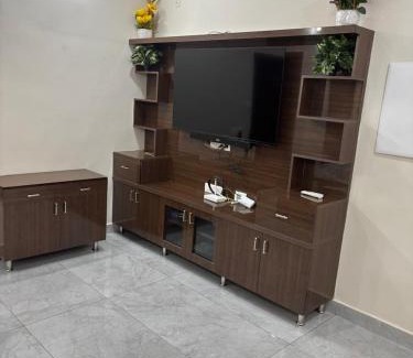 Madurai House | Jeyaraj's Guest House