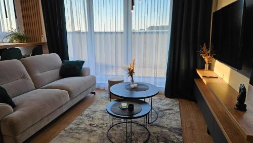 Siewierz Apartment | Jeziorna Green Apartment