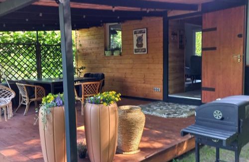 gmina Peczniew House | Jeziorskie Zacisze