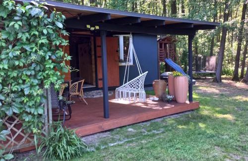 gmina Peczniew House | Jeziorskie Zacisze