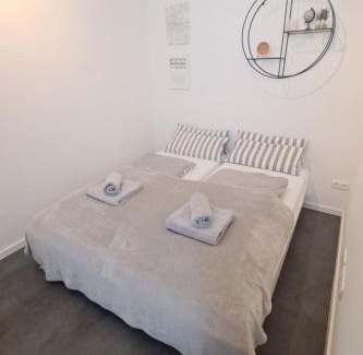 Schwanthalerhohe Apartment | Jezza Apart Suite