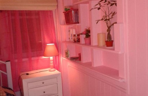 Queens House | JFK AIRPORT GUEST HOUSE