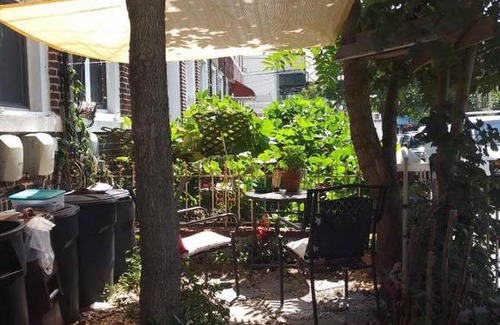 Queens House | JFK AIRPORT GUEST HOUSE