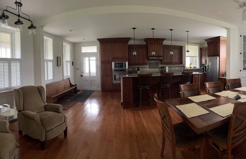 Mechanicsburg House | JFP Farm along the Yellow Breeches