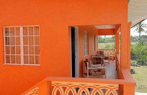 Bon Accord Village Apartment | JGs Tropical Apartments