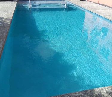 Bon Accord Village Apartment | JGs Tropical Apartments