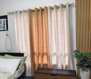 Bantud Hacienda Apartment | Jhady's Suites at Mesavirre Garden Residences