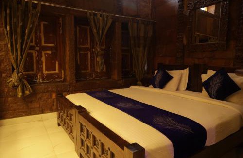 Gulab Sagar Hotel | JHANKAR Haveli