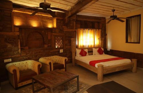 Gulab Sagar Hotel | JHANKAR Haveli