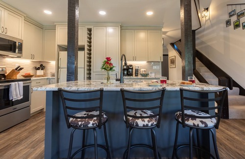 Moose Wilson Road Condo | JHRL - Aspens Dogwood 2721 - Quiet Family Retreat
